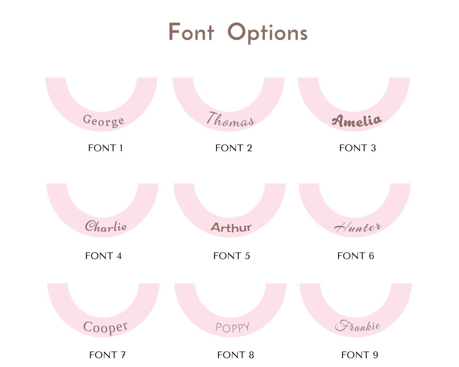 Personalized Baby Comfort Blanket with Monogram