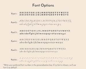 Personalized Pacifier Clip with Crochet Animals | Custom Baby Gift