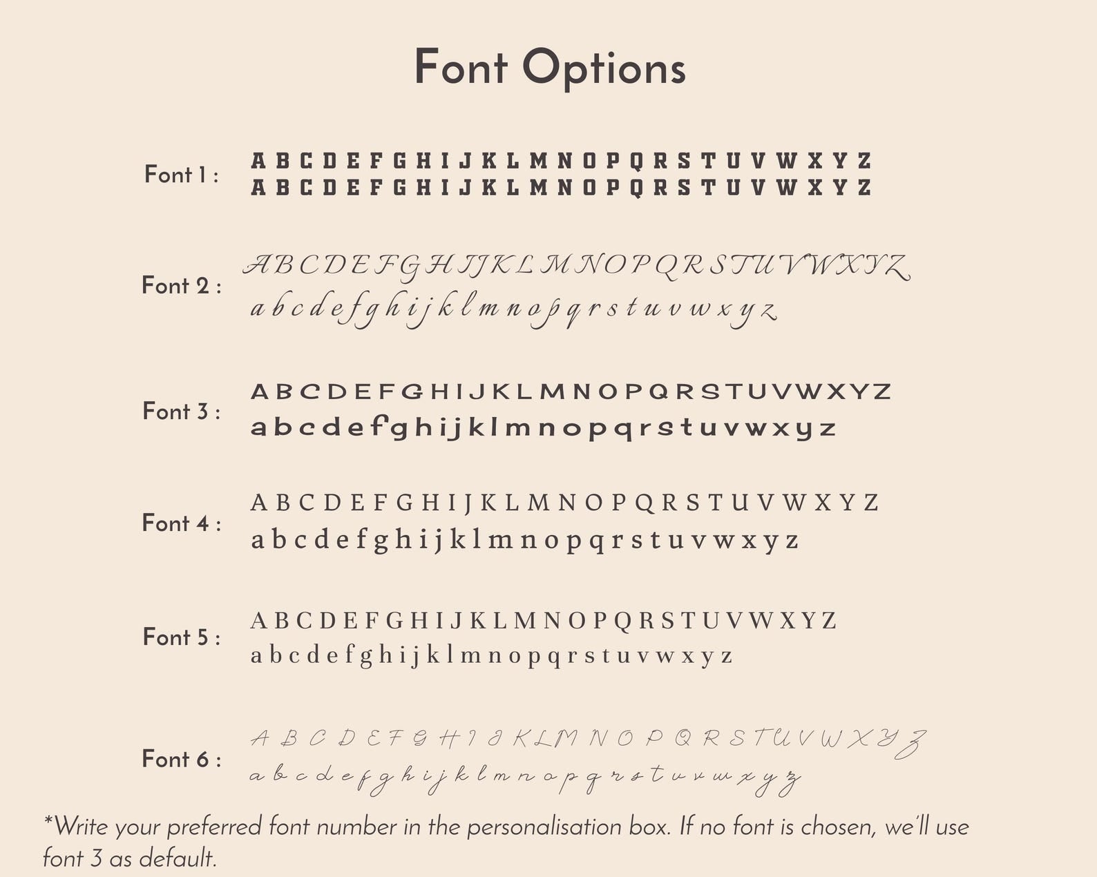 Personalized Wooden Music Box with Custom Name Engraving